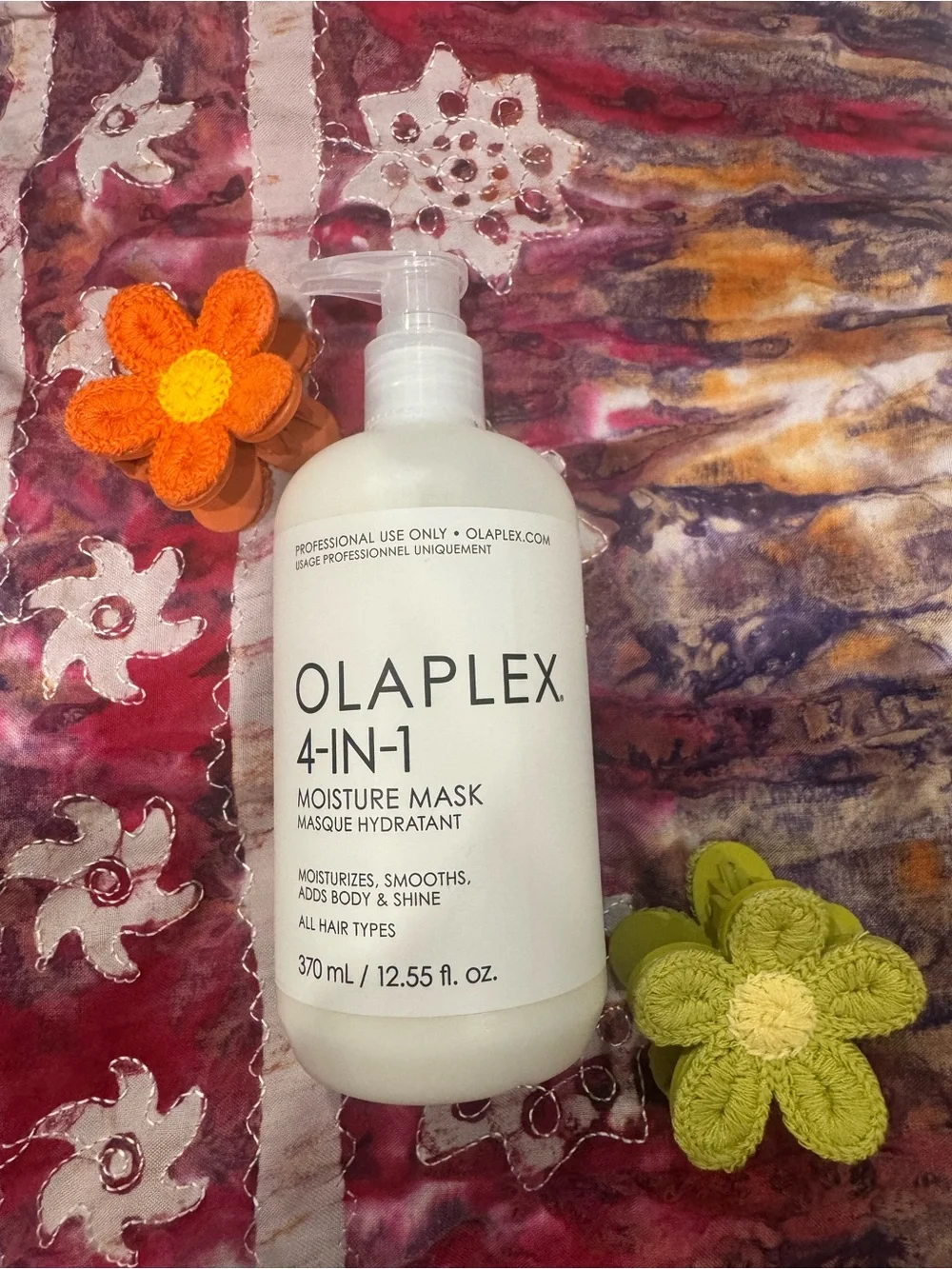 OLAPLEX 4-IN-1 Moisture Mask
